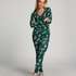Onesie, Green