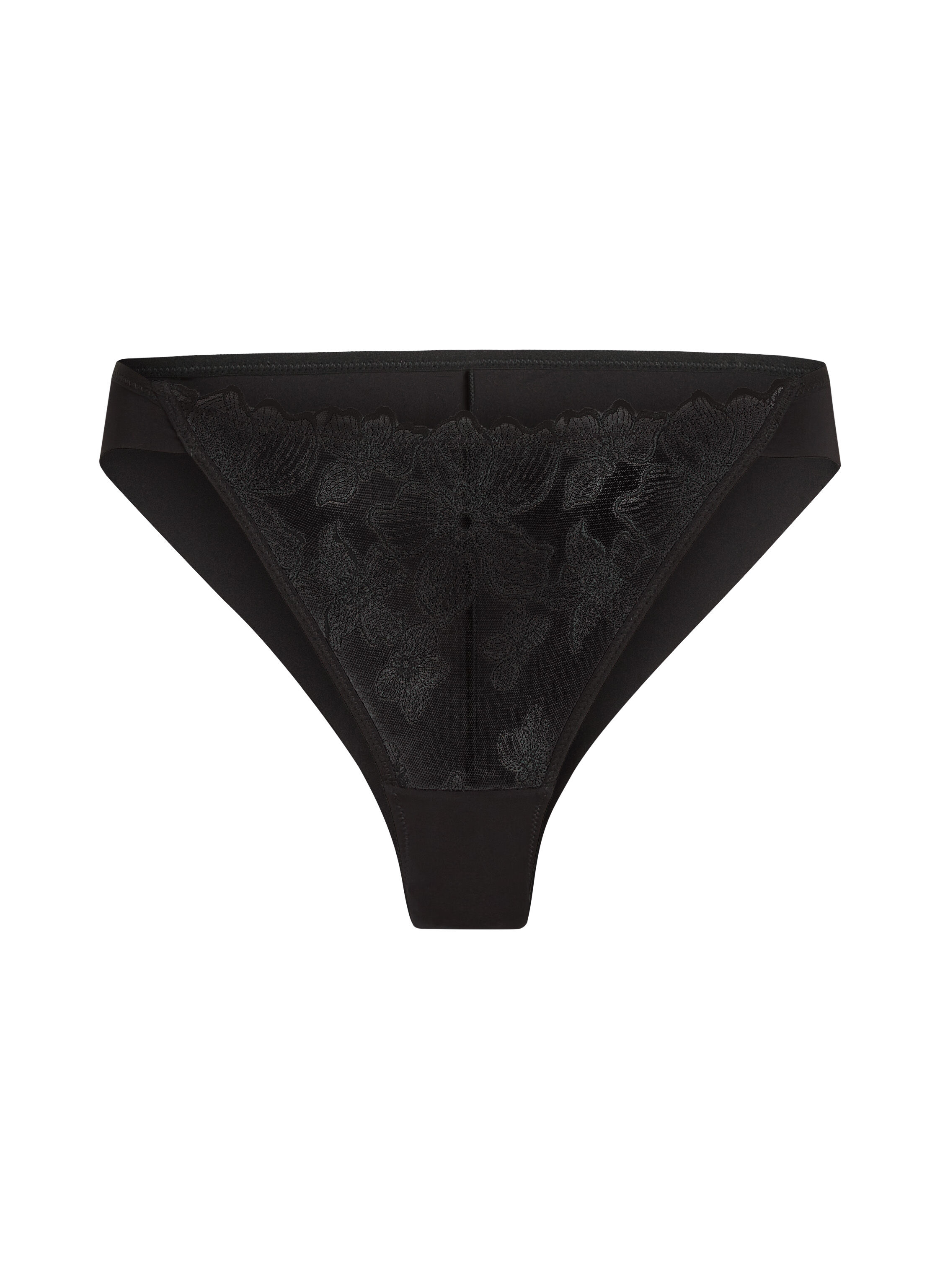Jemima Brazilian, Black