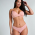 Invisible Brazilian, Pink
