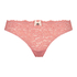 Rose Thong, Pink