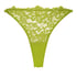 Isabella Thong, Green