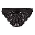 Grace Highleg Brazilian, Black