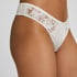 Andrea Thong, White