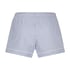 Cotton shorts, Blue
