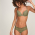 Florence Thong boxers, Green