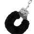 Private Handcuffs, Black