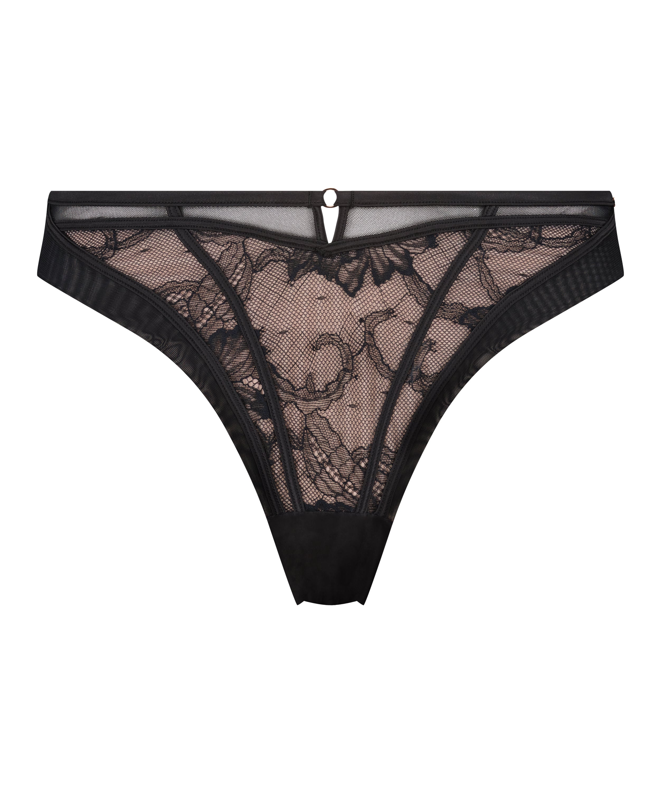 Magdalena Brazilian, Black, main