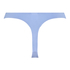 Marine Thong, Blue