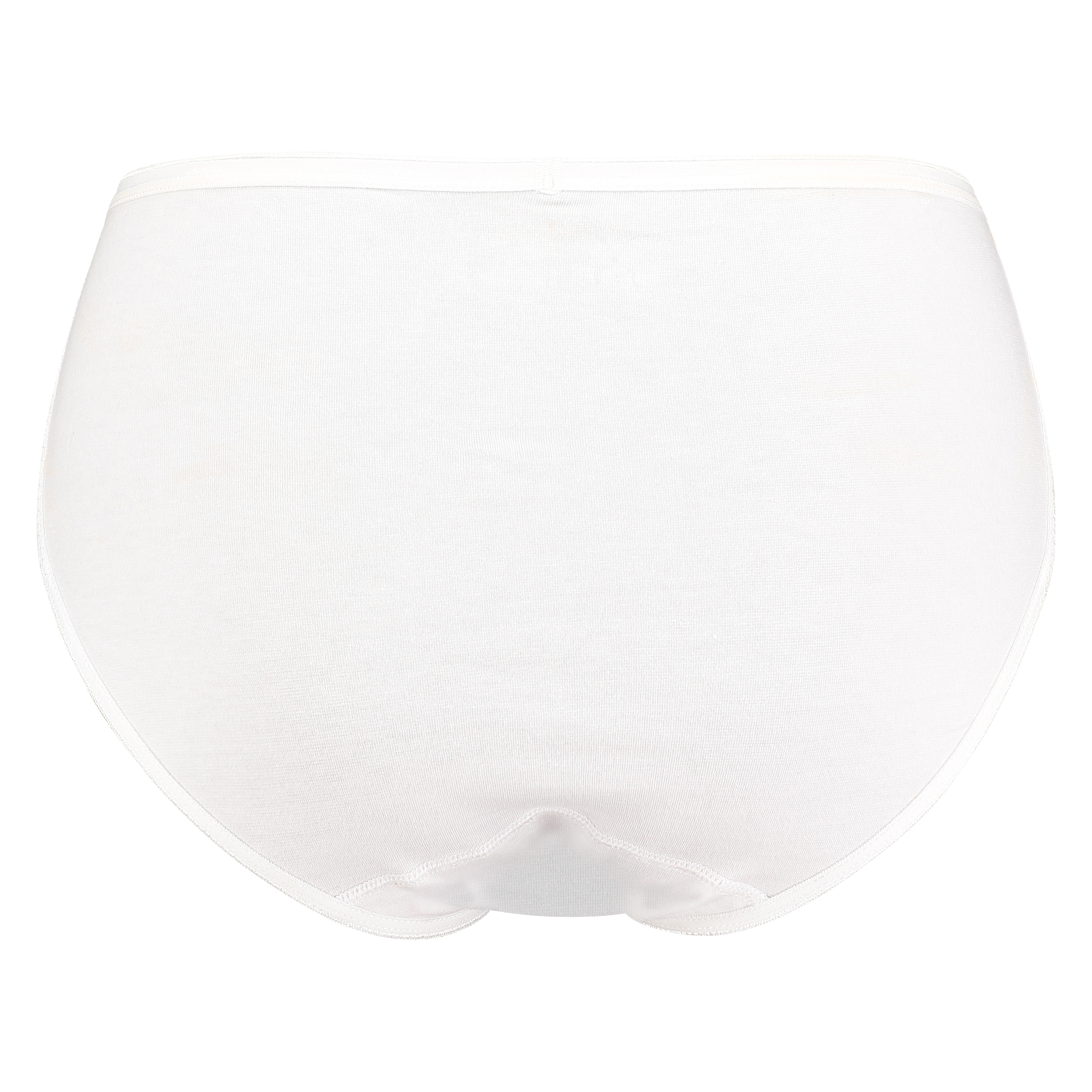 Superslip Lace Midi, White, main