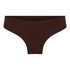 Super Comfort Brazilian, Brown
