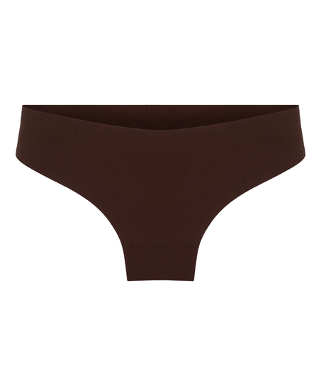 Super Comfort Brazilian, Brown