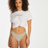 Cotton thong, Green