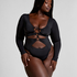 Kiki Body, Black