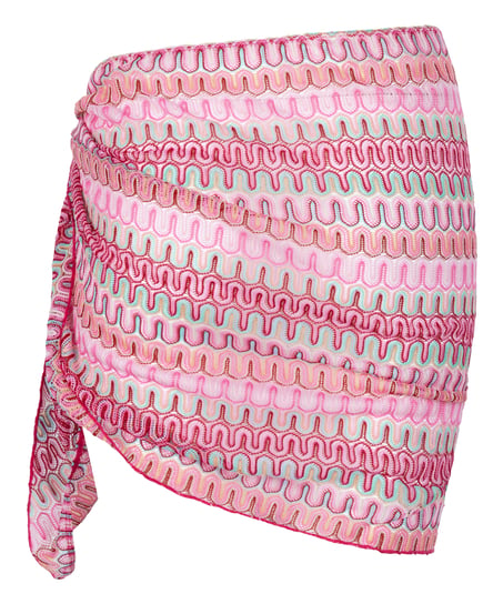 Cali Pareo, Pink