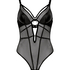 Zelda Body, Black