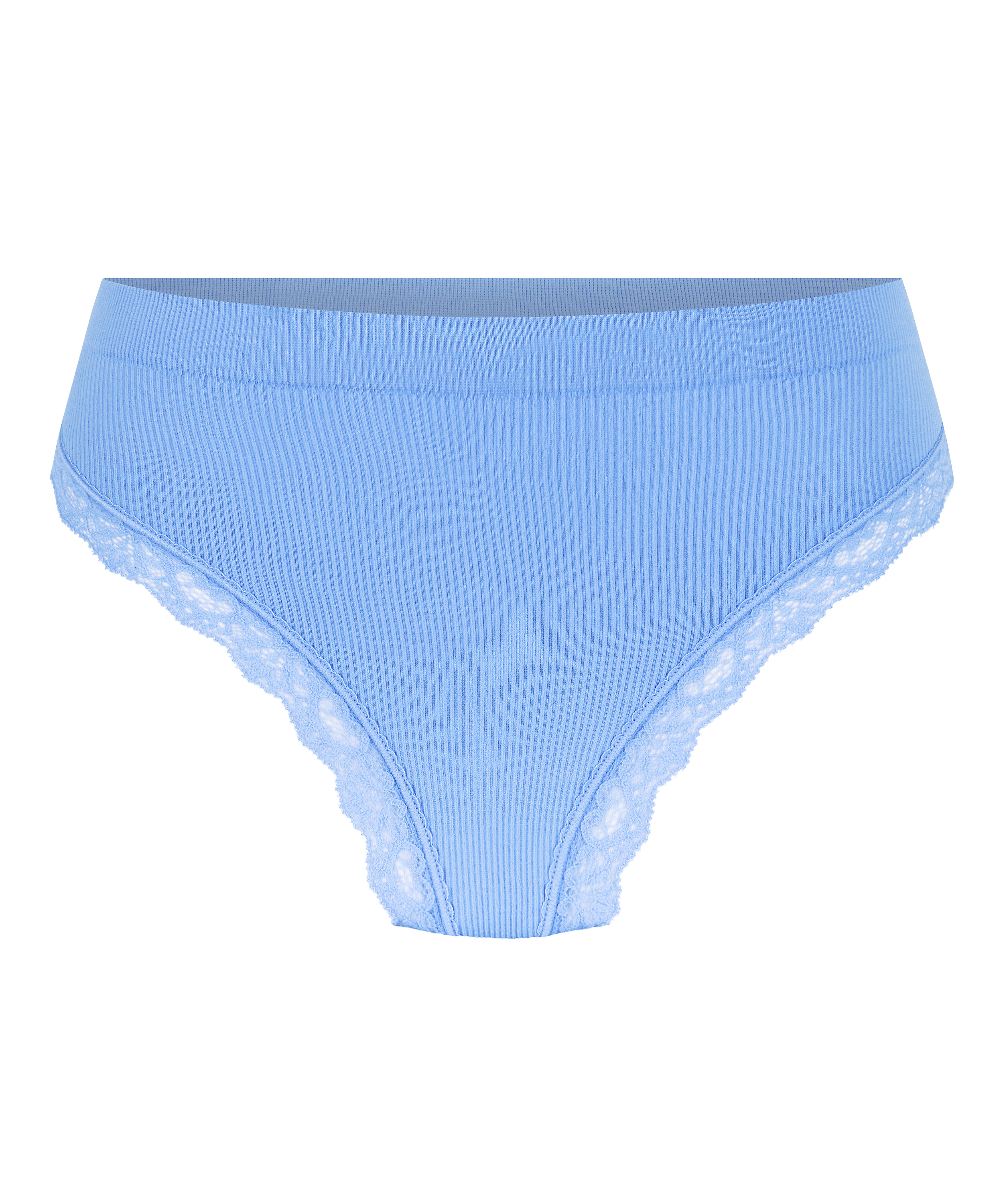 Lola Thong, Blue, main