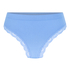 Lola Thong, Blue