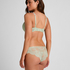 Dorothy Brazilian, Green