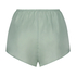 Pyjama Shorts Satin Marcela, Green