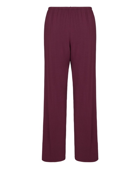 Pyjama Pant Jersey Essential, Purple