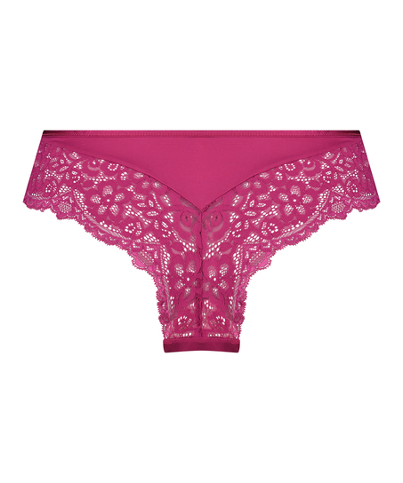 Marine Brazilian, Pink