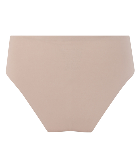 Smooth Brazilian, Beige
