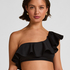 Bikini Top Malibu, Black