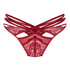 Janine Thong, Red