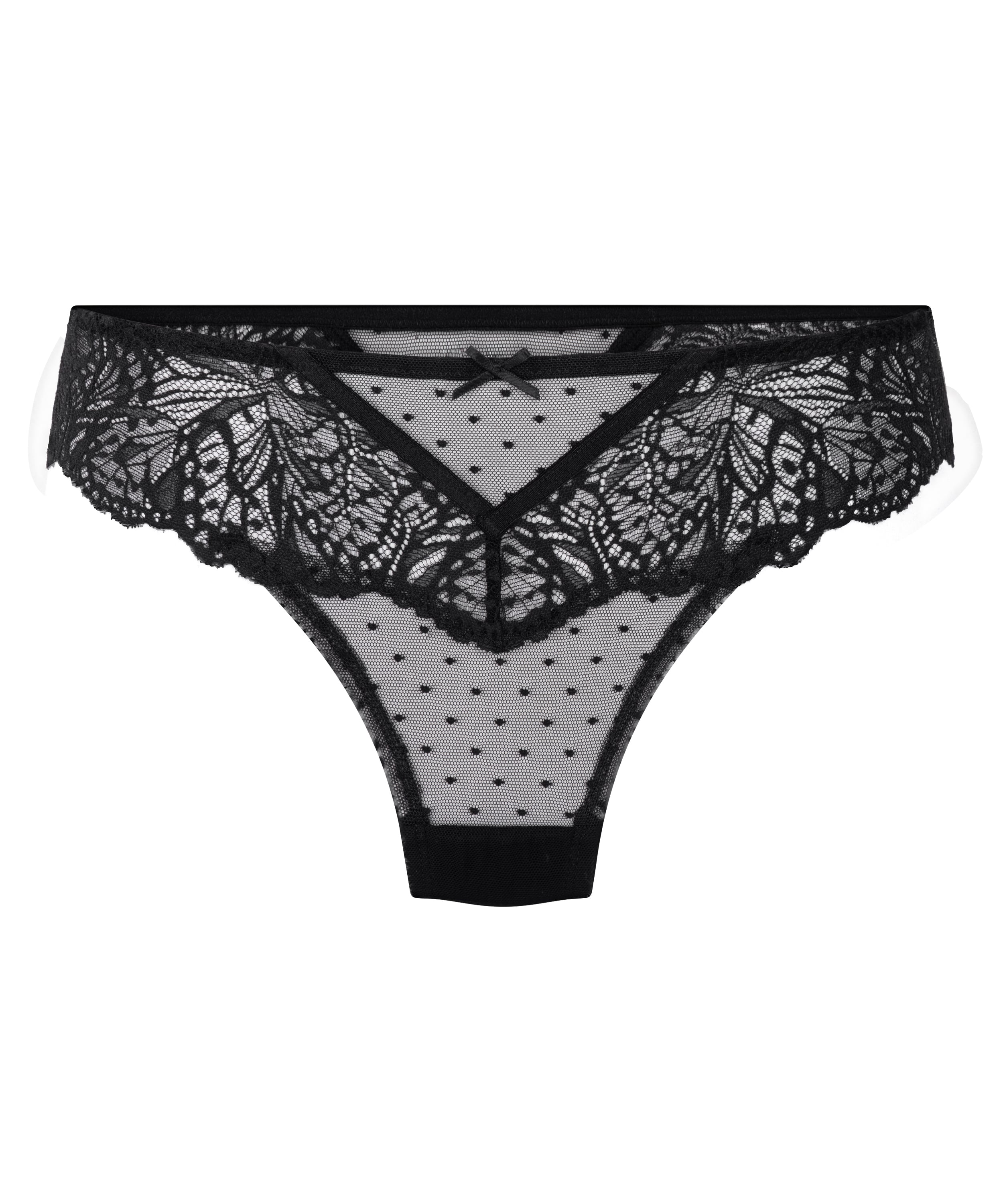 Posie Brazilian, Black, main