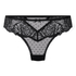 Posie Brazilian, Black