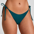 Highleg Bikini Bottom San Marino, Green