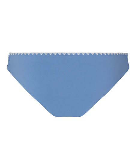 Joburg Bikini Bottom, Blue