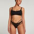 Amala Brazilian, Black