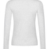 Longsleeved Shirt from Soft Cotton, Gray