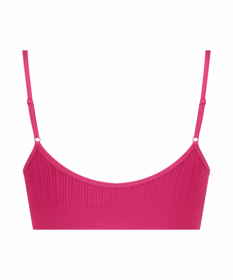 Dianne Bralette, Pink