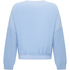 Velours Top, Blue