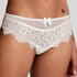 Brazilian Marilee, White
