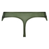 Fiona thong, Green