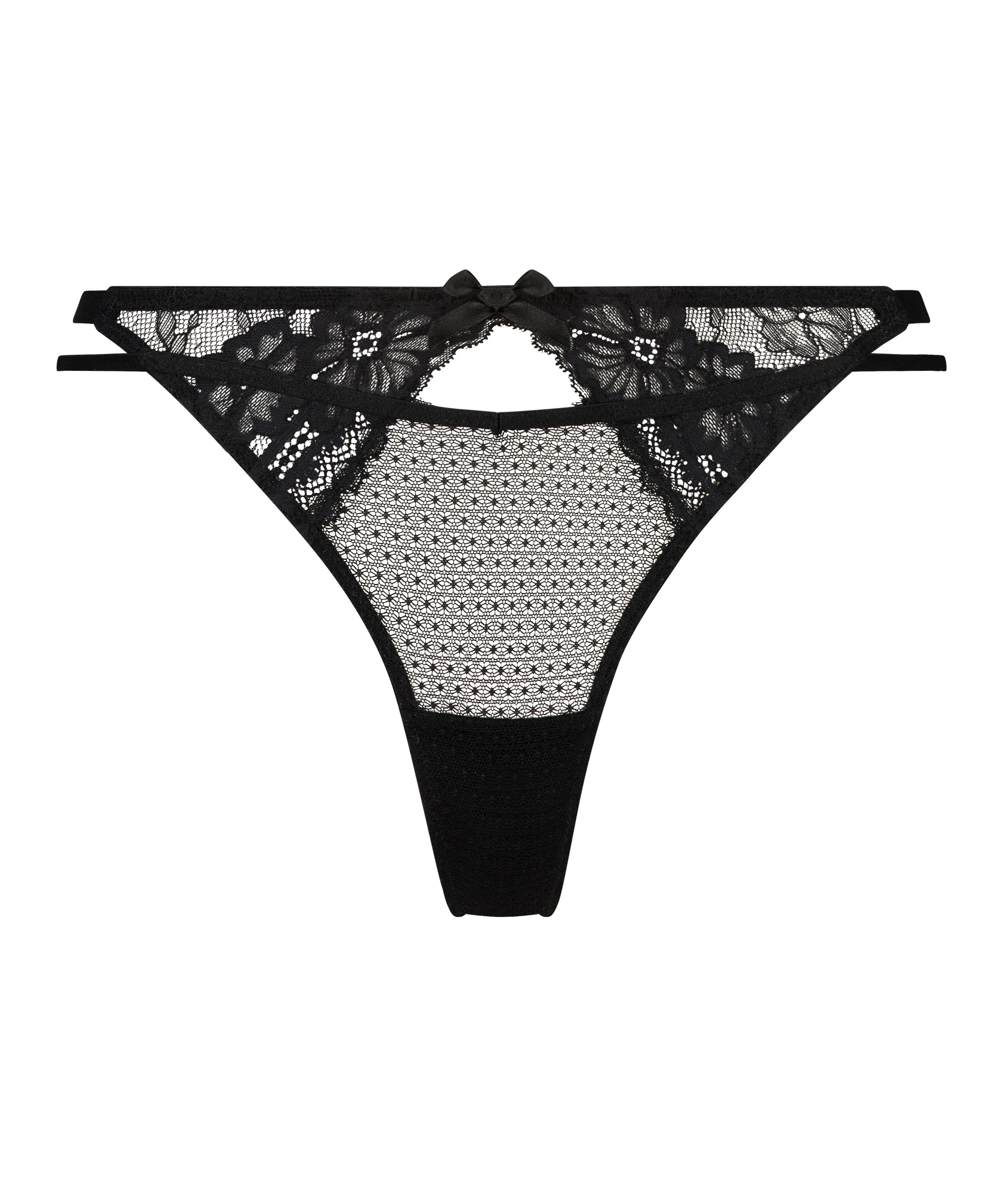 Jules Thong, Black, main