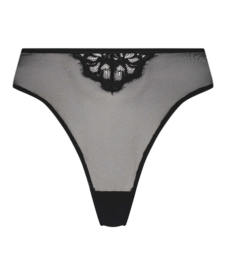 Isabella Brazilian, Black