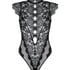 Body Sylvia, Black