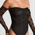 Fiona Body, Black