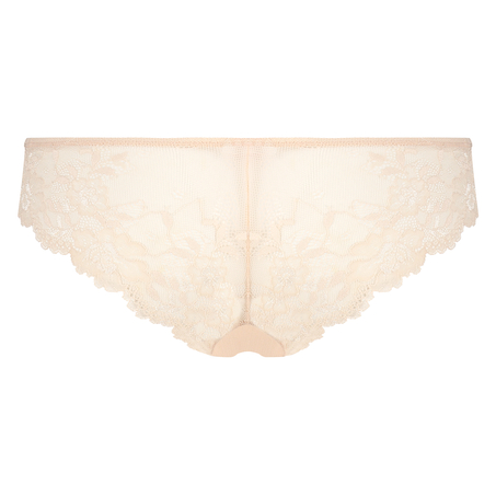 Crystal Lace Brazilian, Yellow