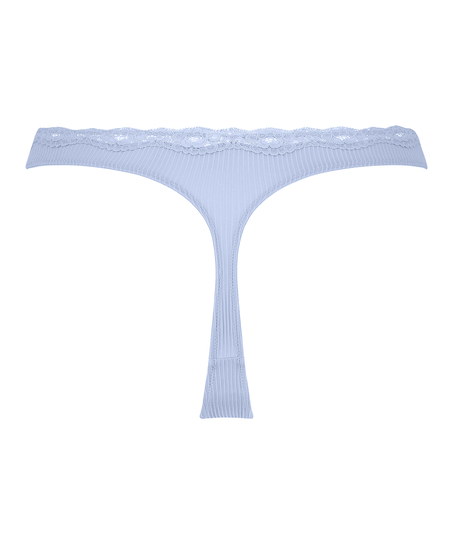 Lola Thong, Blue