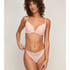 Thong Pamela, Pink