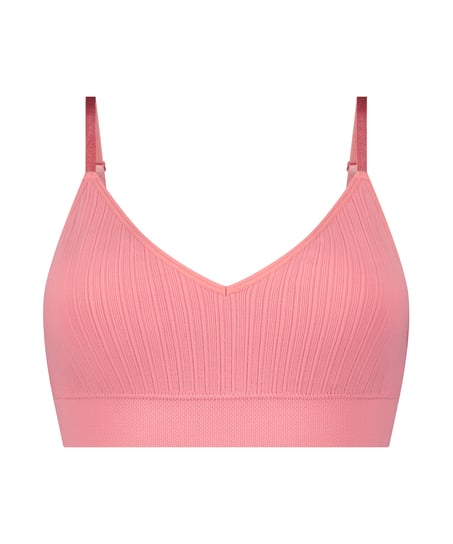 Dianne Bralette, Pink