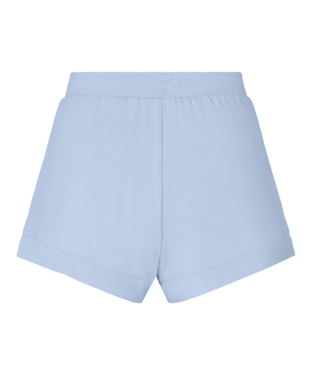 Pyjama Short Jersey Essential, Blue