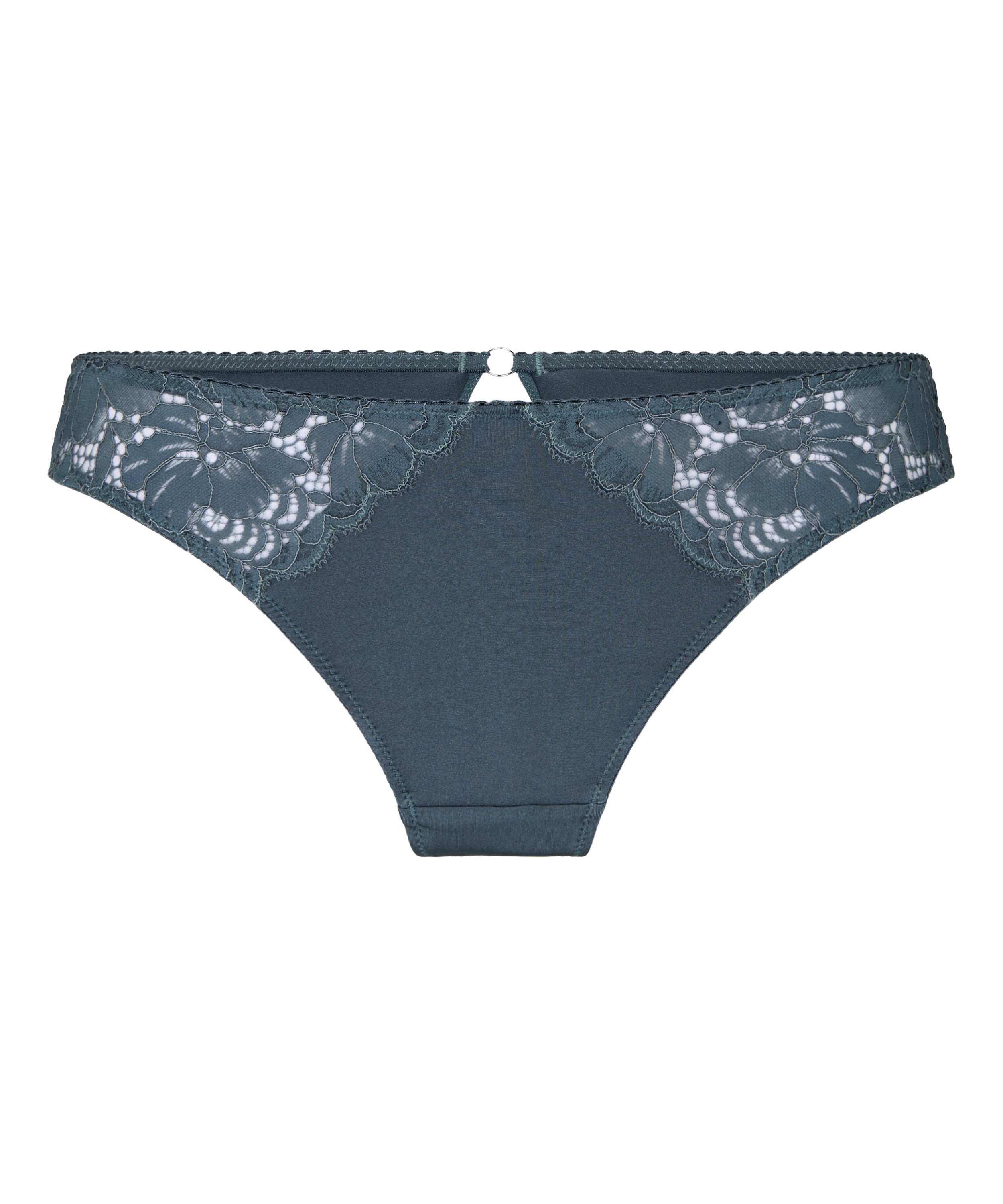 Andrea Thong, Blue, main