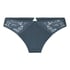 Andrea Thong, Blue