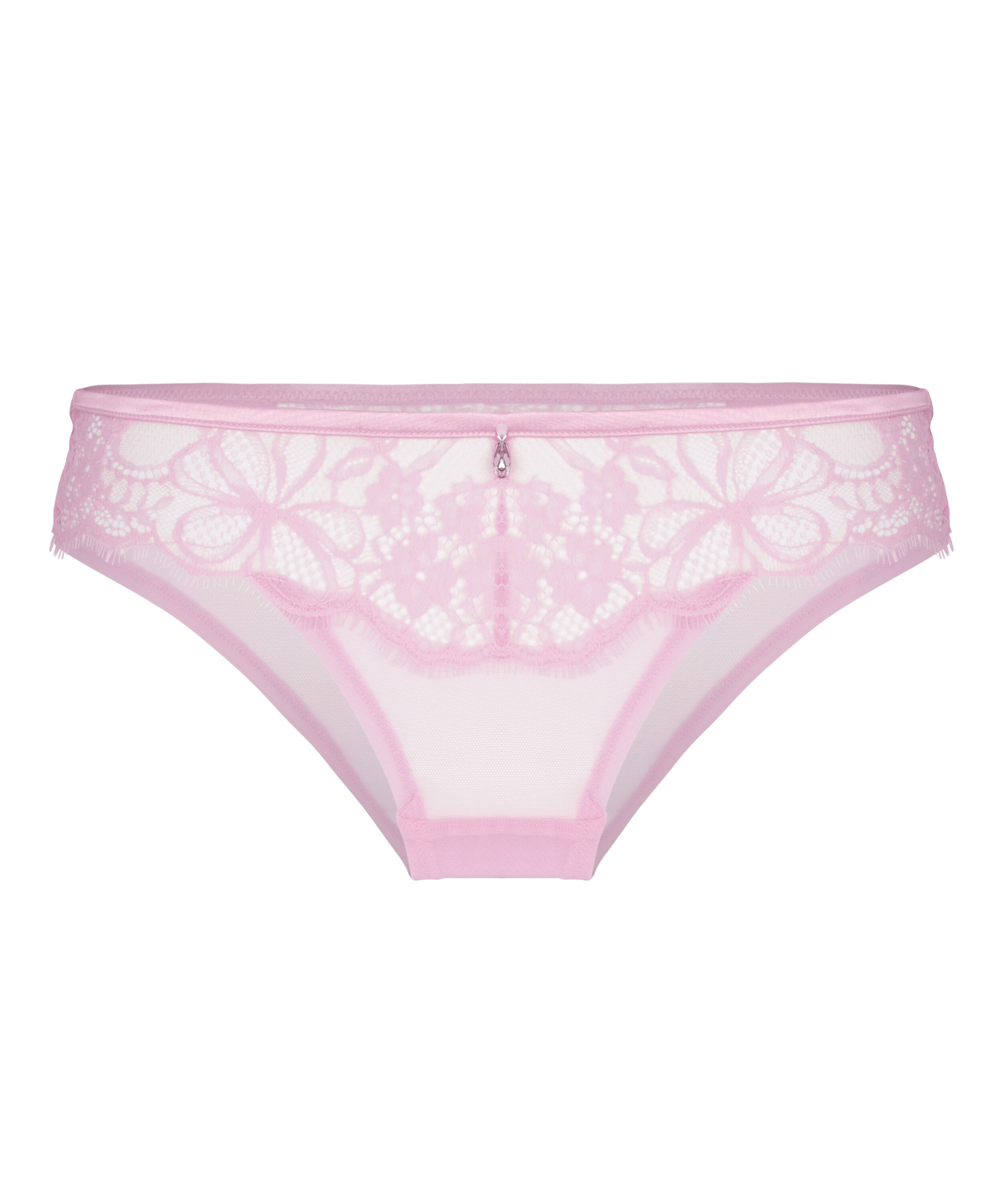 Prina Brazilian, Pink